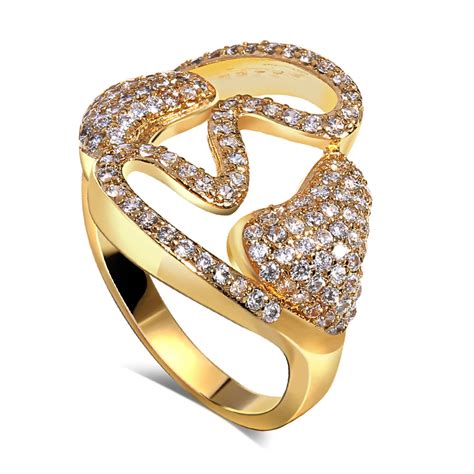 women's designer rings|fashionable rings for women.